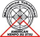 American Kenpo Jiu Jitsu logo